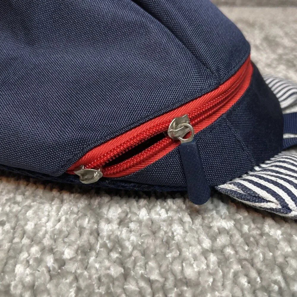 Baby Toddler Harness Backpack  w/Adjustable Straps & Zipper Closure Bear